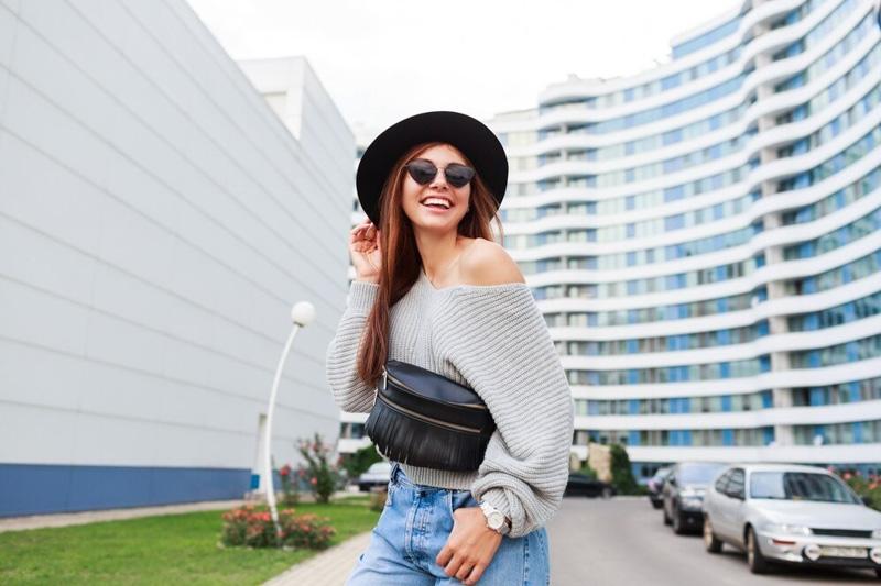 Phụ kiện đi chơi Tết giúp học sinh cấp 2 thêm nổi bật cá tính